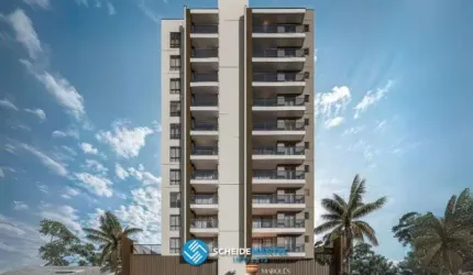 Apartamento com 2 quartos à venda na Rua Comandante Apolinário Marques Brandão, 602, Centro, Navegantes, 74 m2 por R$ 769.000