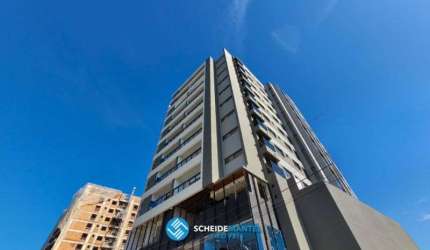 Apartamento com 2 quartos à venda na Rua Maurício Monerat, 201, Gravata, Navegantes, 80 m2 por R$ 839.000