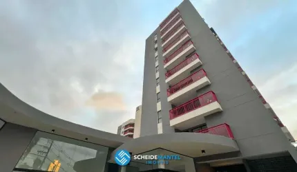 Apartamento com 2 quartos à venda na Rua dos Caçadores, 730, Velha, Blumenau, 70 m2 por R$ 470.000