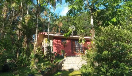 Chácara / Refugio
