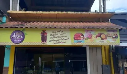 Sobrado à venda no bairro São João da Graciosa - Morretes/PR, Rural
