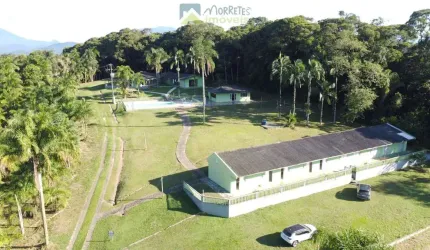 Propriedade pronta para lazer, pousada, hotel fazenda, airbnb, retiros ou moradia Sítio 193.600m2