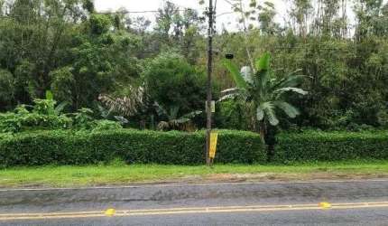 Terreno à venda no bairro São João da Graciosa - Morretes/PR, Rural