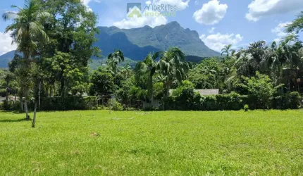 Terreno 700m² em Morretes no Porto de Cima próximo a igreja Vista para o Marumbi