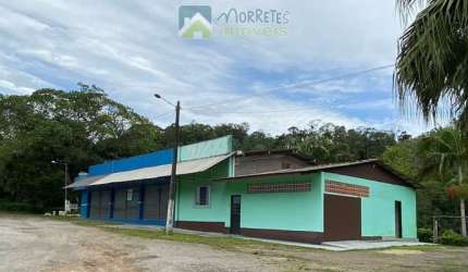 Chácara Comercial e Residencial