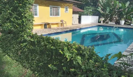 Chácara à venda no bairro Itapema - Antonina/PR, Rural