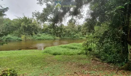 Chácara à venda no bairro Vila das Palmeiras - Morretes/PR