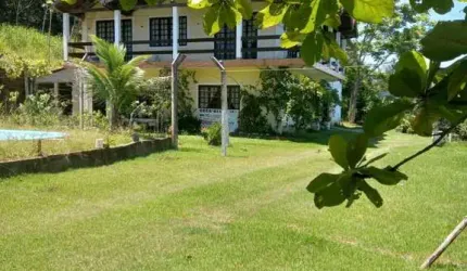 Chácara / Empreendimento / Pousada