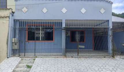 Casa em Centro, Antonina/PR