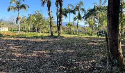 Chácara / Terreno