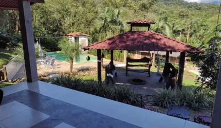 Chácara / Recanto / Pousada