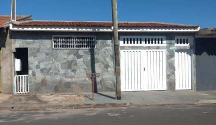 Casa  Jardim das Palmeiras I, Jardim Juliana,  próximo a Nestlé, Ribeirão Preto/SP , perto do posto Martinez