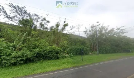 Terreno para Chácara ou Comercio.