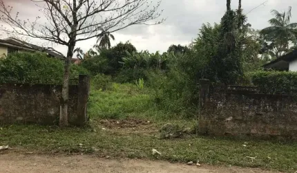 Terreno _ Lote