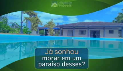 Chácara em Vila das Palmeiras, Morretes/PR