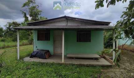 Chácara em Anhaia, Morretes/PR