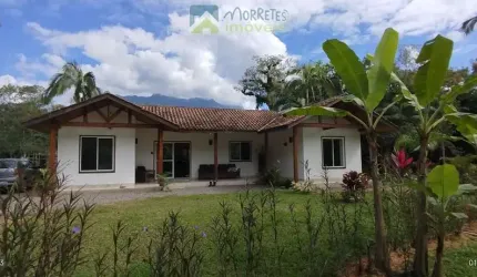 Chácara em Raia Velha, Morretes/PR