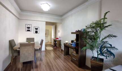 APARTAMENTO COM 2 QUARTOS  NO BAIRRO BARRA DO RIO EM ITAJAÍ