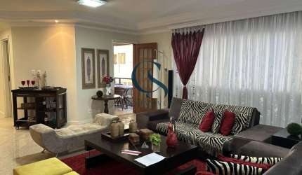 APARTAMENTO EM ÁREA NOBRE DE ITAJAI COM 3 SUÍTES E 3 VAGAS