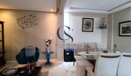 APARTAMENTO COM 3 DORMITÓRIOS NO BAIRRO  FAZENDA EM ITAJAÍ