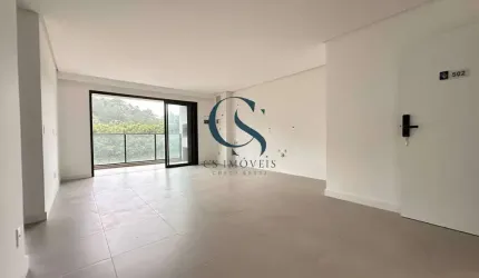 APARTAMENTO COM 2 SUÍTES PRONTO PARA MORAR NA PRAIA BRAVA