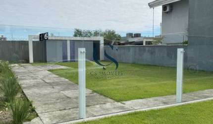 TERRENO EM CONDOMÍNIO FECHADO AO LADO DO CENTRO DE ITAJAÍ