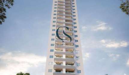 EXCELENTE APARTAMENTO COM SUÍTE + 1 DORMITÓRIO NO CENTRO DE ITAJAÍ