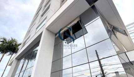 APARTAMENTO MOBILIADO COM 2 SUÍTES E 2 VAGAS – DOM BOSCO, ITAJAÍ/SC