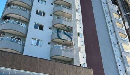 APARTAMENTO DIFERENCIADO COM SUÍTE + 2 DEMI E 2 VAGAS NA RESSACADA