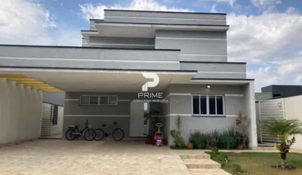 SOBRADO A VENDA NO CONDOMÍNIO OUROVILLE