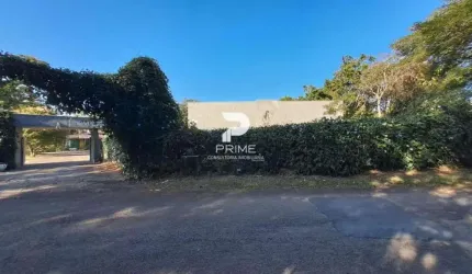 TERRENO A VENDA NO CHÁCARAS CATAGUÁ