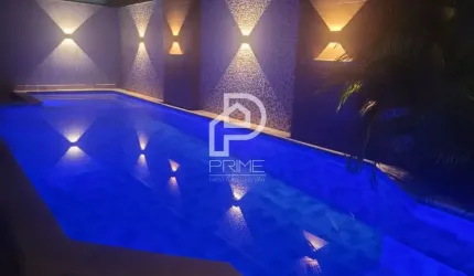 CASA A VENDA NO CONDOMÍNIO RESIDENCIAL TECOARA