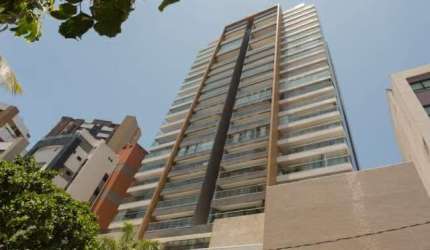2 QUARTOS MOBILIADO NO EDF NEO ITAIGARA