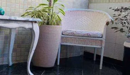 Apartamento para venda com 143 metros quadrados com 3 quartos em Costa Azul - Salvador - Bahia