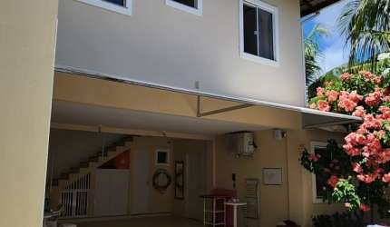 ÓTIMA CASA NO CONDOMÍNIO ECO VILLAS