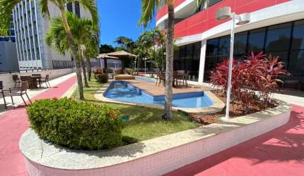 DUPLEX NO EDF MERCURE CAMINHO DAS ÁRVORES