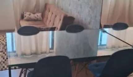 EXCELENTE 2 QUARTOS TOTAIS NASCENTE MOBILIADO NA PITUBA