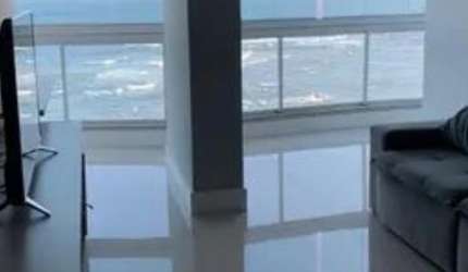 3 QUARTOS VISTA MAR NO EDF PITUBA PRIVILÉGIO