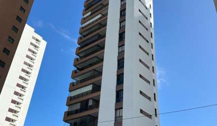 3 SUÍTES COM VISTA LIVRE NO EDF MON JARDIM NO CAMINHO DAS ÁRVORES
