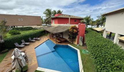 CONDOMÍNIO PRAIA DOS LAGOS