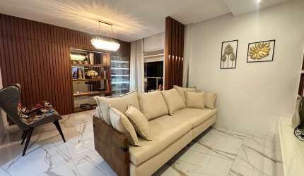 3 QUARTOS DECORADO NO EDF PLATNO GREENVILE