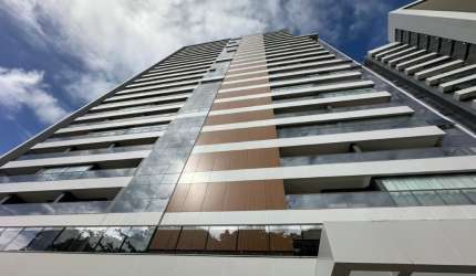 QUARTO E SALA MO EDF BEACH CLASS EM ONDINA