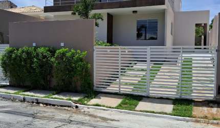 ÓTIMA CASA NO CONDOMÍNIO INTERVILAS