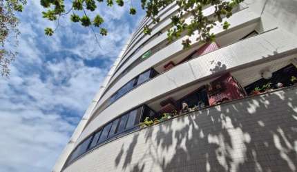 2 QUARTOS NO EDF MENINA BONITA NA PITUBA