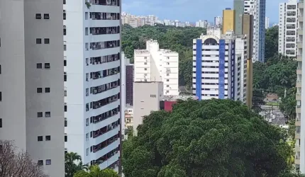 Lindo 3 suítes no Edf Chácara Real no Cidade Jardim