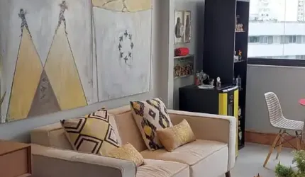 EXCELENTE 3/4 SENDO 1 SUÍTE NO CANDEAL*