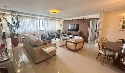 Excelente 3/4 no Mansão San Vicent