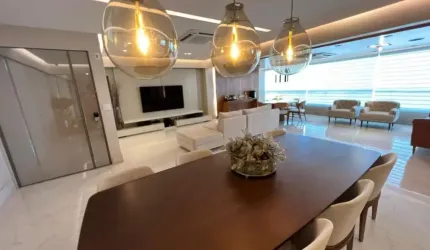 Excelente 4 suítes no Horto Barcelona