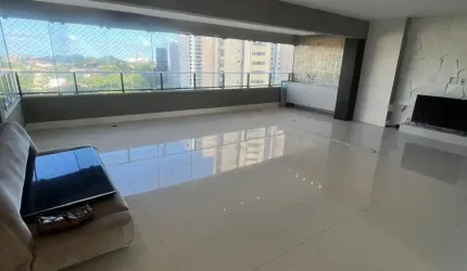 Lindo 3 suítes no Ópera Horto Florestal