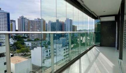 2 QUARTOS NO EDF NEO ITAIGARA